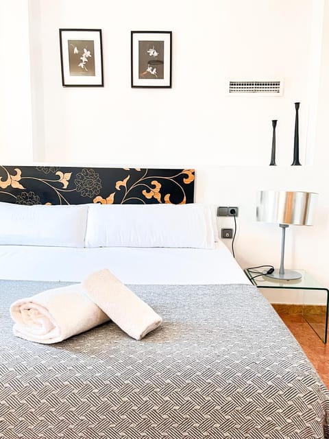 Happy Apartments Valencia – Lope de Vega Apartment in Valencia