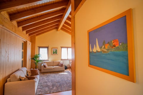 B&B Nonno Carlo Bed and Breakfast in Trentino-South Tyrol