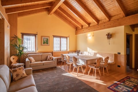 B&B Nonno Carlo Bed and Breakfast in Trentino-South Tyrol