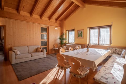 B&B Nonno Carlo Bed and Breakfast in Trentino-South Tyrol