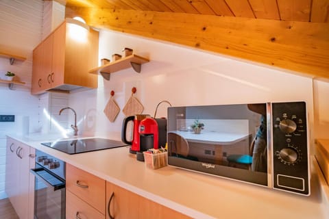 B&B Nonno Carlo Bed and Breakfast in Trentino-South Tyrol