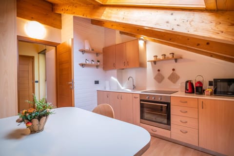 B&B Nonno Carlo Bed and Breakfast in Trentino-South Tyrol