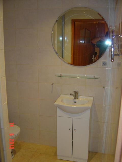 Domowe Zacisze Apartment in Pomeranian Voivodeship