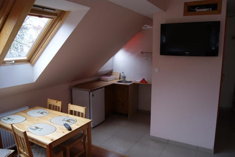 Domowe Zacisze Apartment in Pomeranian Voivodeship