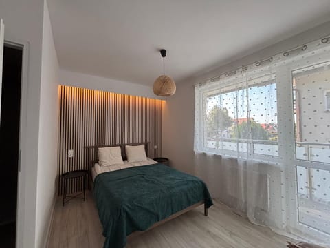 Latarnik Vacation rental in Pomeranian Voivodeship