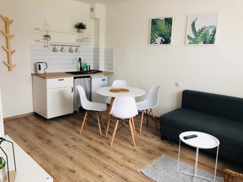 Latarnik Vacation rental in Pomeranian Voivodeship