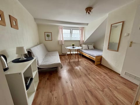 Latarnik Vacation rental in Pomeranian Voivodeship