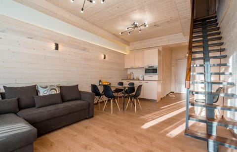 Living room, Photo of the whole room, Decorative detail, Seating area, Dining area