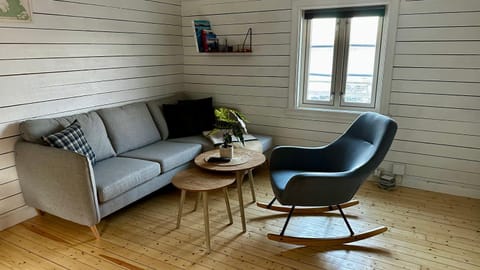 Lofoten Havfiske House in Lofoten