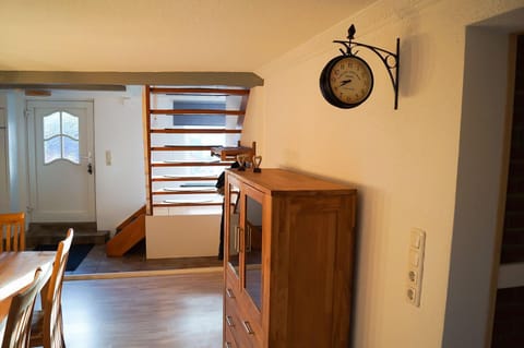 Ferienhaus-Abendsonne-Familie-Sikora House in Ostholstein