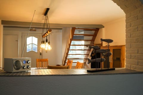 Ferienhaus-Abendsonne-Familie-Sikora House in Ostholstein