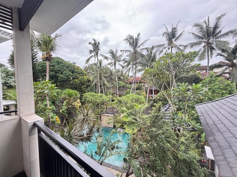 Igna Bungalows Bed and Breakfast in Ubud