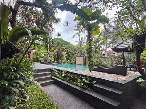 Igna Bungalows Bed and Breakfast in Ubud
