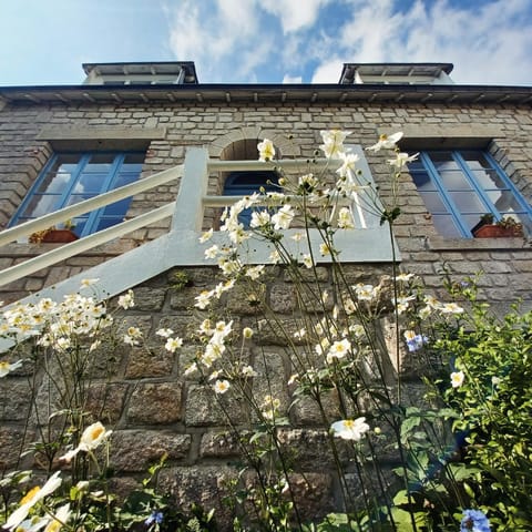 Le Banellou Bed and Breakfast in Quimper