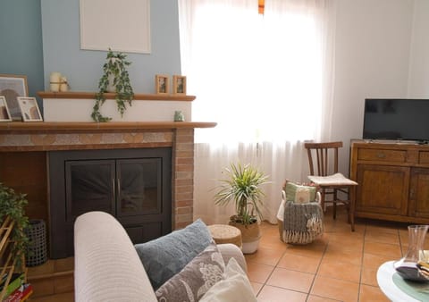 Iris Apartment, Parco Velino Sirente Apartment in Abruzzo