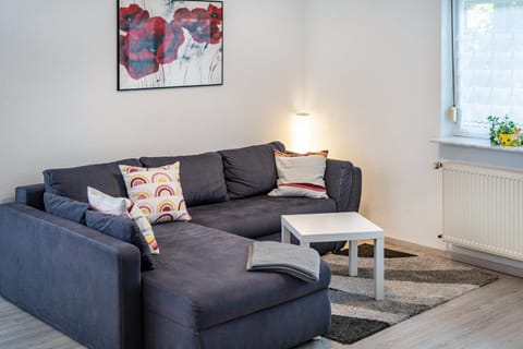 Ferienwohnung Leon Apartment in Ortenau