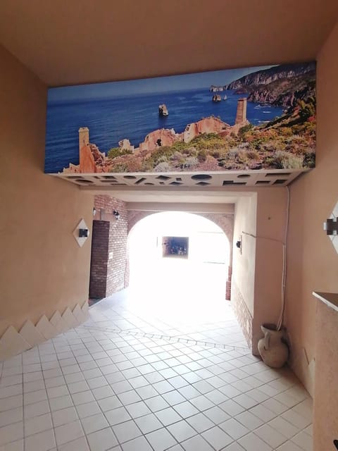 Room and Breakfast I Gemelli Bed and Breakfast in Sardinia