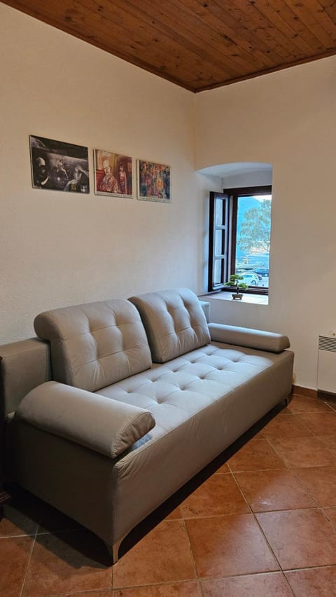 Living room, Photo of the whole room, Seating area