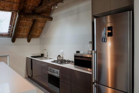 Das Loft Apartment in Western Cape