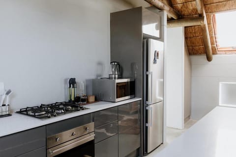 Das Loft Apartment in Western Cape
