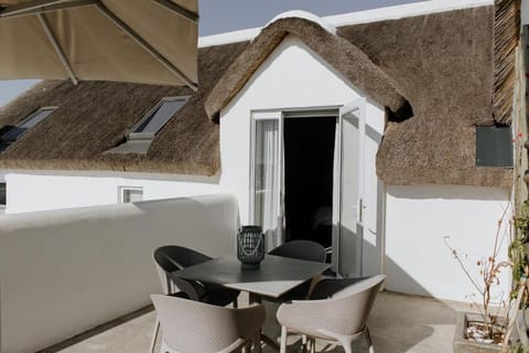 Das Loft Apartment in Western Cape