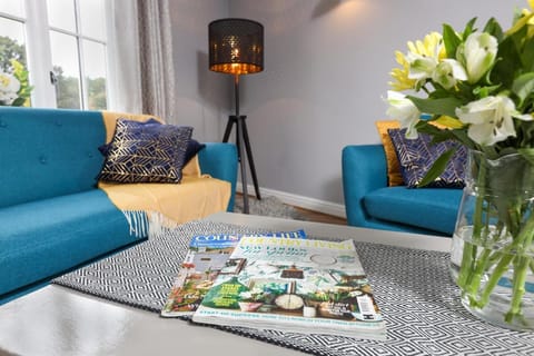 Hopton Cottage - Darwin Lake Holiday Village House in North East Derbyshire District