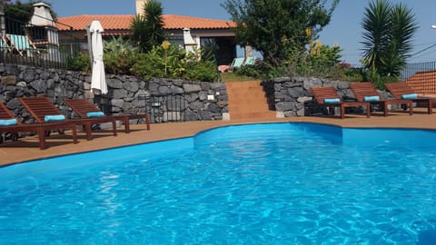 Garden, Balcony/Terrace, On site, Swimming pool