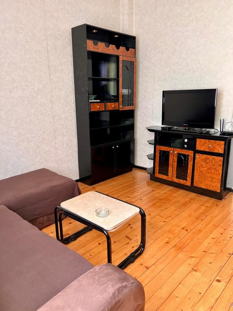 Serdika station, bright and cozy apartment Apartment in Sofia