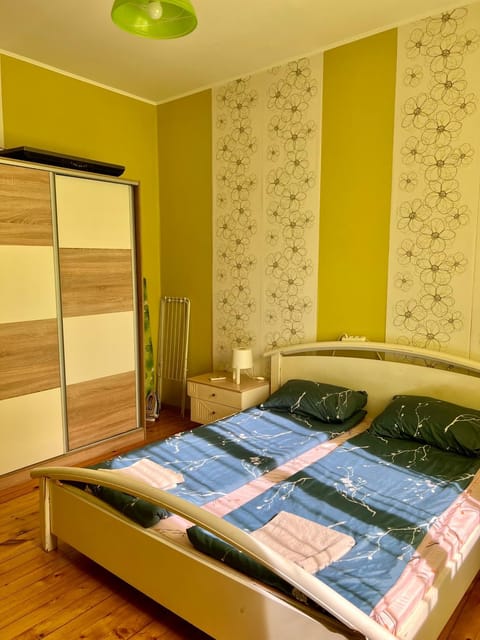 Serdika station, bright and cozy apartment Apartment in Sofia