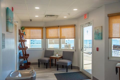 Facade/entrance, Lobby or reception