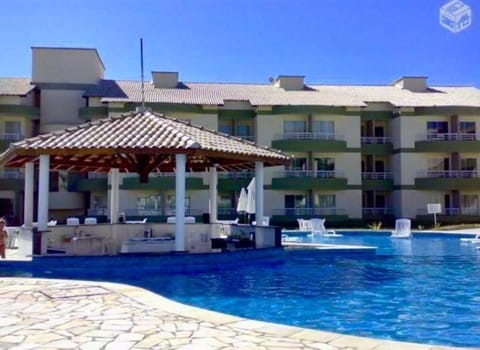 Flat Village - Aldeia das Águas A112 Apartment in State of Rio de Janeiro