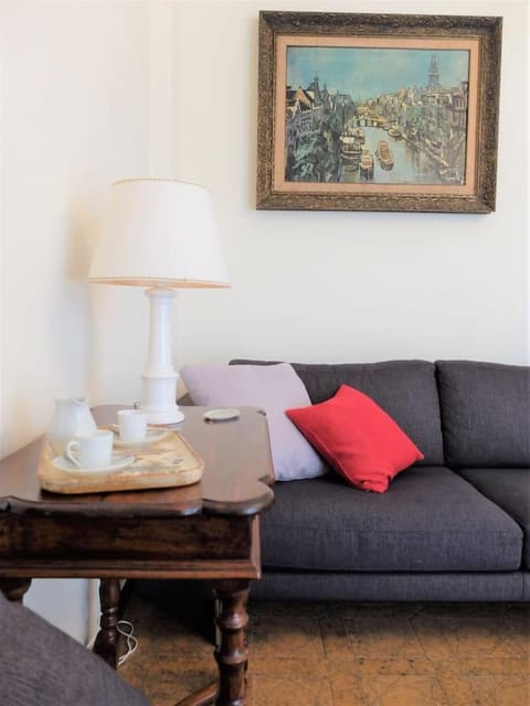 Ducks House Apartment in Viareggio