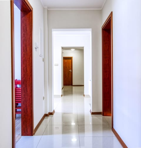 Marina Vacation rental in Pomeranian Voivodeship