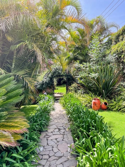 Casa Magdalena Hotel Boutique Hotel in Morelia