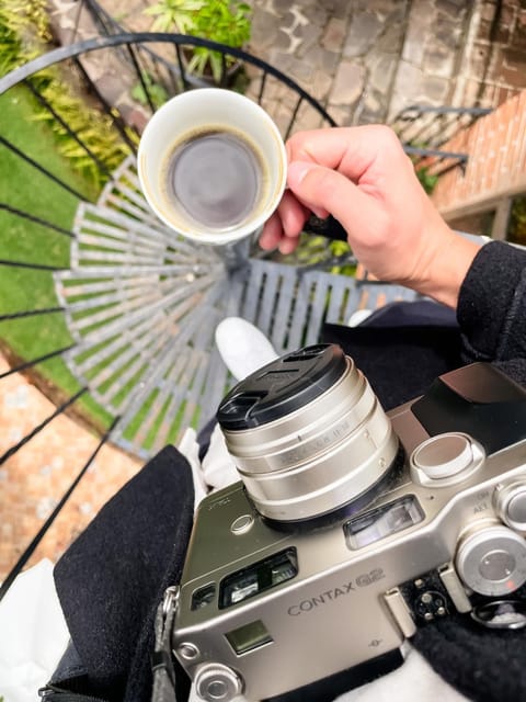 Casa Magdalena Hotel Boutique Hotel in Morelia