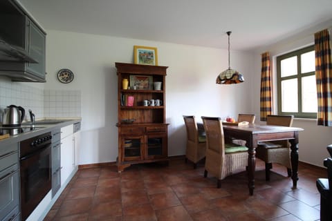 Strandlöper Apartment in Wustrow