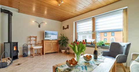 Ferienhaus Götten House in Cochem-Zell