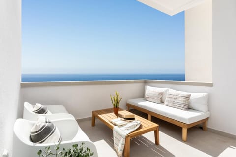 Balcony/Terrace, Seating area