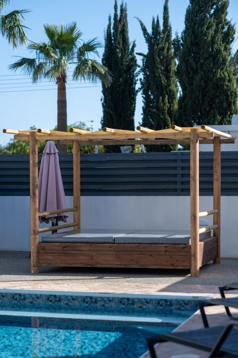 Villa Fortuna Villa in Protaras