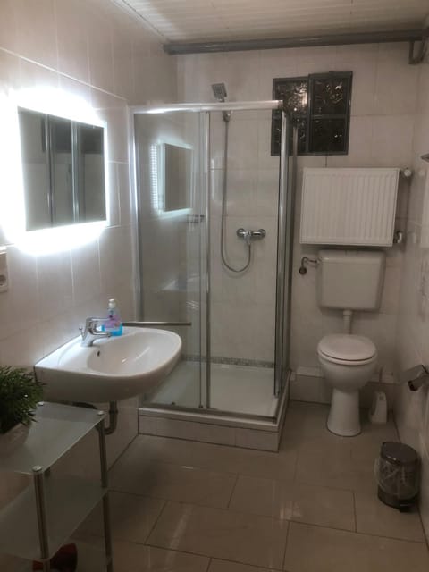 Ferienwohnung Ziemons Bed and Breakfast in Cochem-Zell