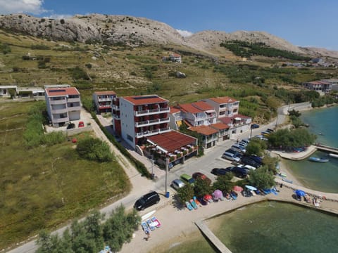 Pansion Laguna Bed and Breakfast in Zadar County