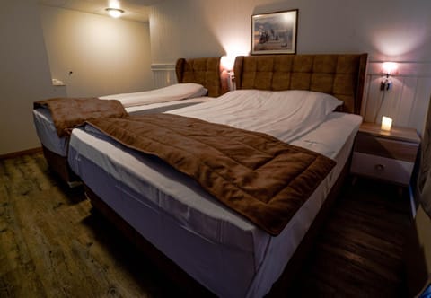 HOTELLMILANO AS Hotel in Nordland, Norway