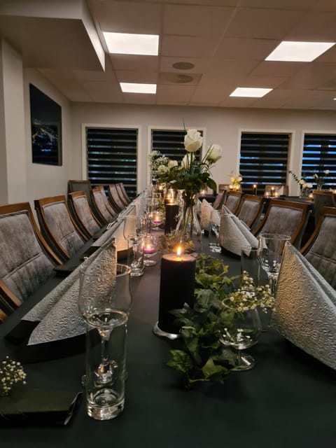 HOTELLMILANO AS Hotel in Nordland, Norway