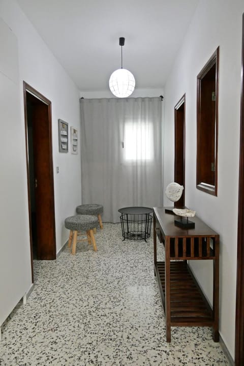 VIVIENDA VACACIONAL CRUZ ALTA House in El Hierro