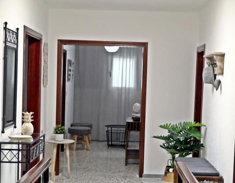 VIVIENDA VACACIONAL CRUZ ALTA House in El Hierro