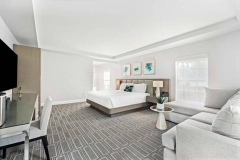 The Pillars Hotel & Club Hotel in Fort Lauderdale