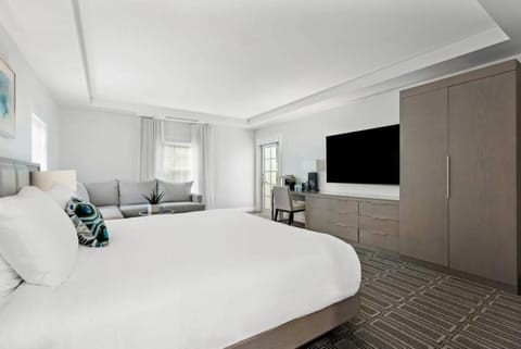 The Pillars Hotel & Club Hotel in Fort Lauderdale