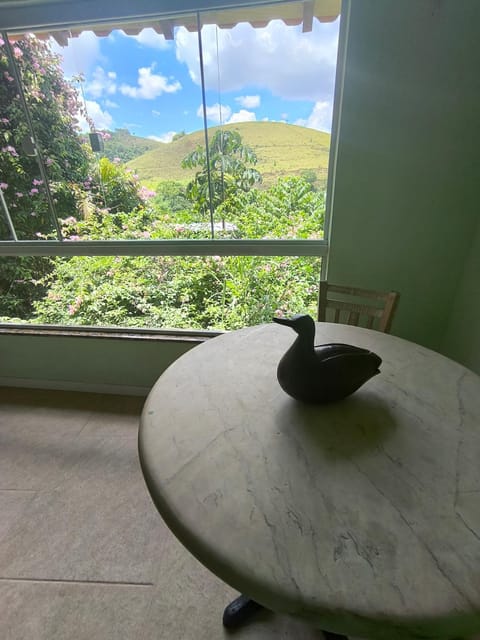 Natural landscape, View (from property/room), Balcony/Terrace