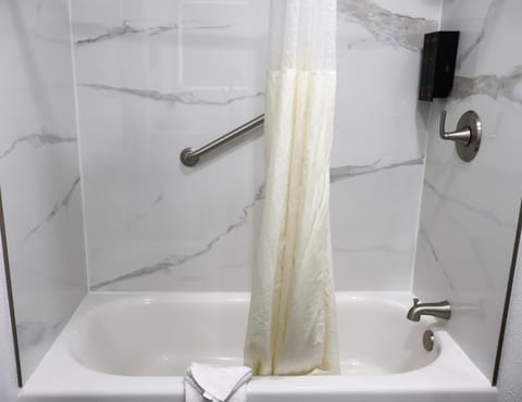 Old Town Western Inn Motel in Point Loma