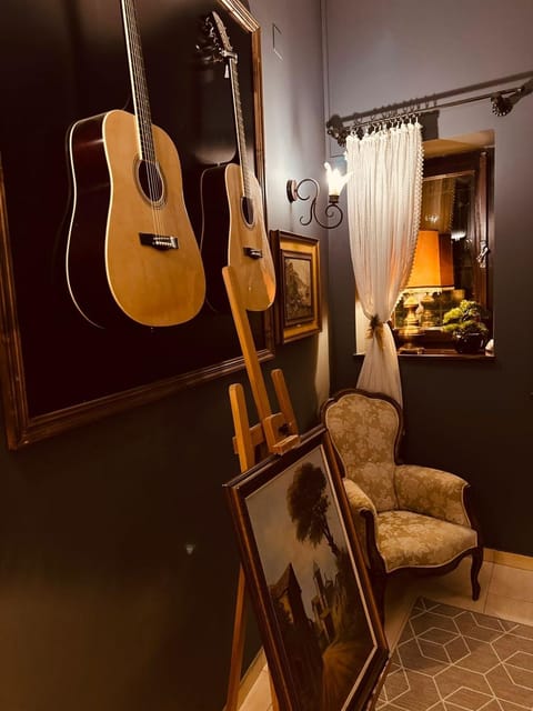 Villa Elezi 2 Bed and Breakfast in North Macedonia